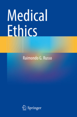 Carte Medical Ethics Raimondo G. Russo