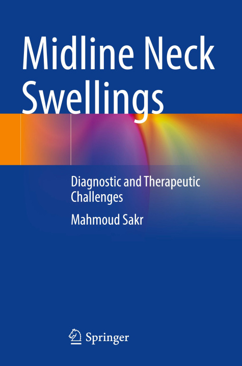 Book Midline Neck Swellings Mahmoud Sakr