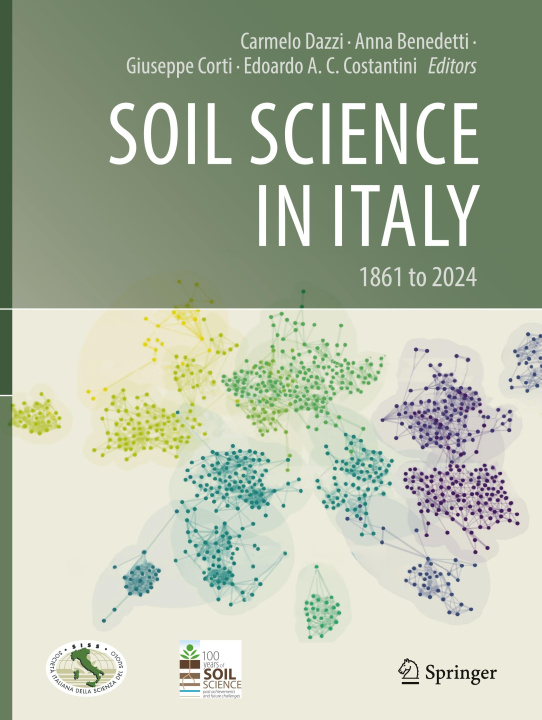 Carte Soil Science in Italy Edoardo A. C. Costantini