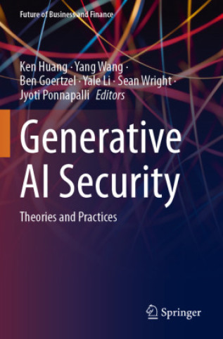 Carte Generative AI Security Yang Wang