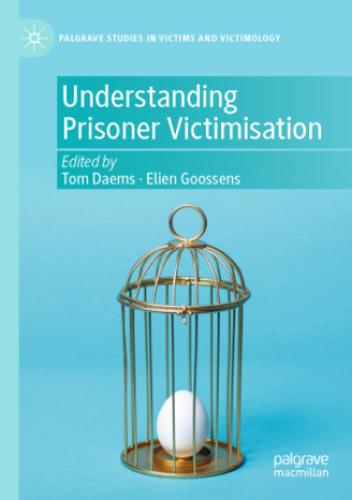 Book Understanding Prisoner Victimisation Tom Daems