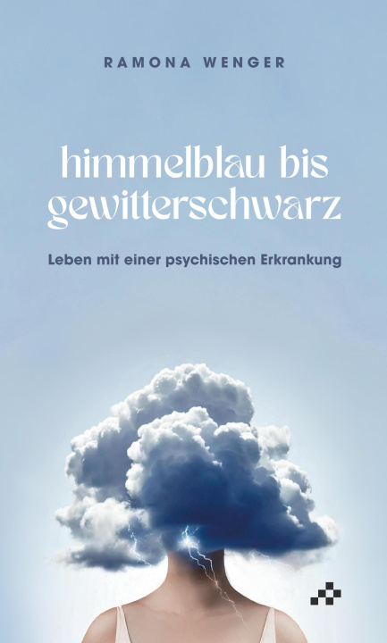 Buch Himmelblau bis gewitterschwarz 