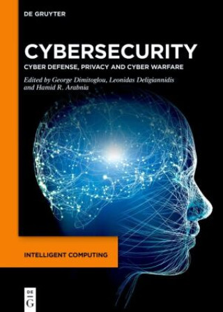 Kniha Cybersecurity Leonidas Deligiannidis