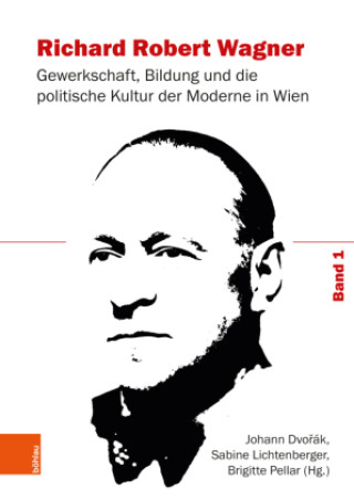 Carte Richard Robert Wagner Sabine Lichtenberger