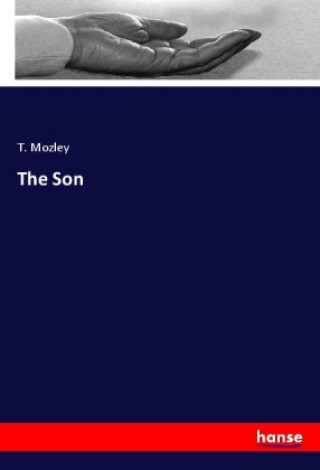 Kniha The Son T. Mozley