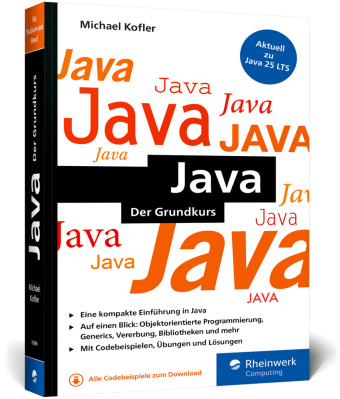 Libro Java Michael Kofler