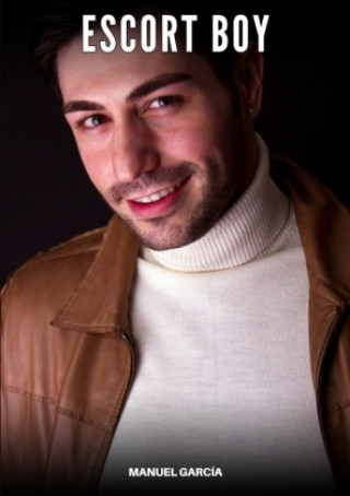 Knjiga Escort Boy Manuel García