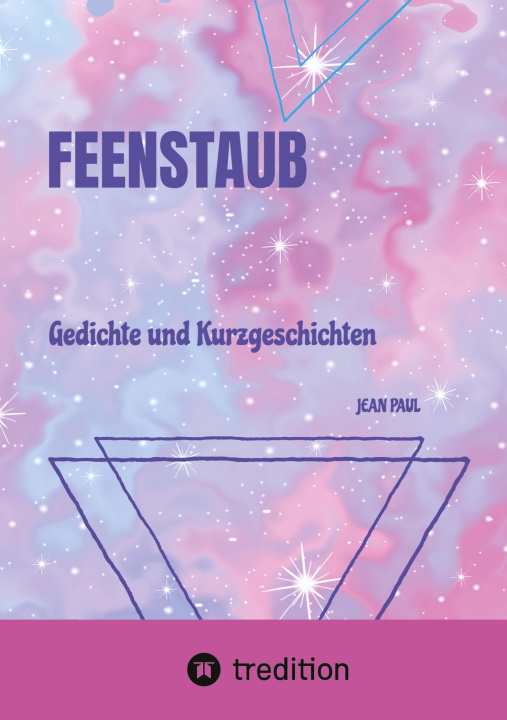 Kniha Feenstaub Jean Paul