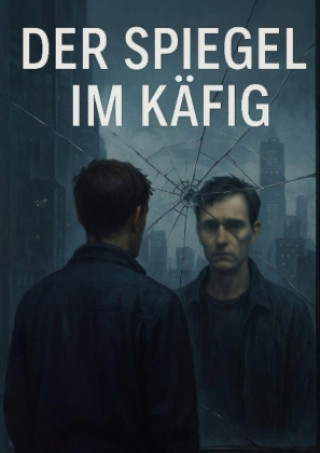 Knjiga Der Spiegel im Käfig Bernhard Dechering