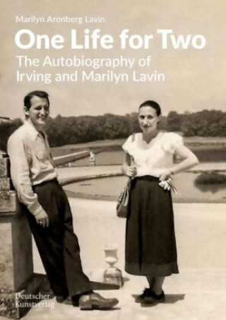 Kniha One Life for Two Marilyn Aronberg Lavin