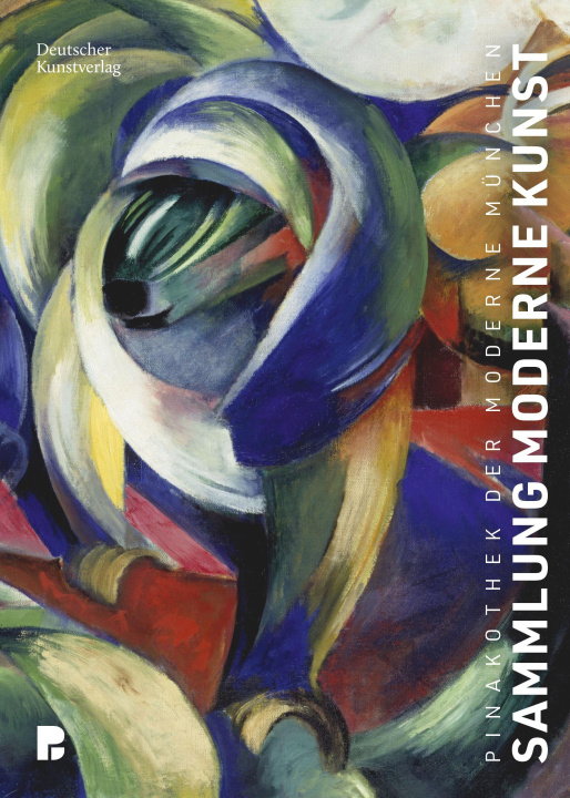 Knjiga Pinakothek der Moderne München Bernhard Maaz