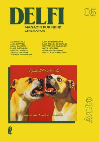 Book DELFI: AUTO Enrico Ippolito