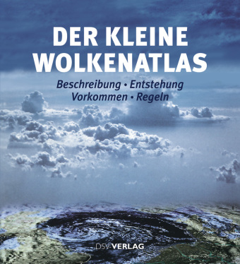 Book Der kleine Wolkenatlas Ralf Brauner