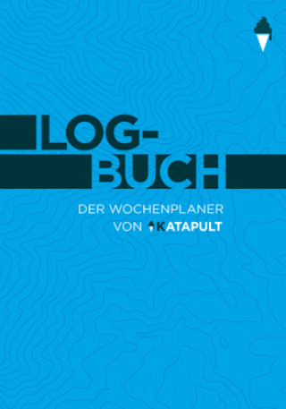 Koledar/Rokovnik Logbuch Katapult
