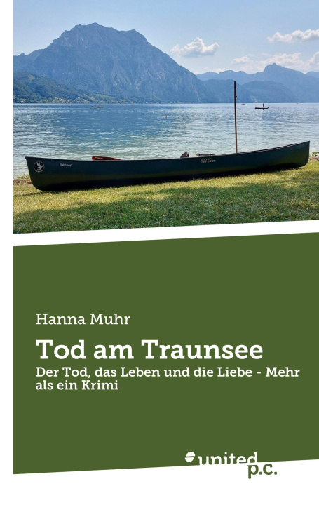 Kniha Tod am Traunsee 