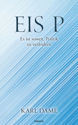 Book Eis P Karl Dame