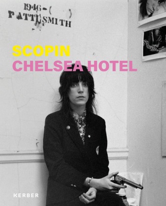 Kniha Scopin Albert Scopin Schöpflin