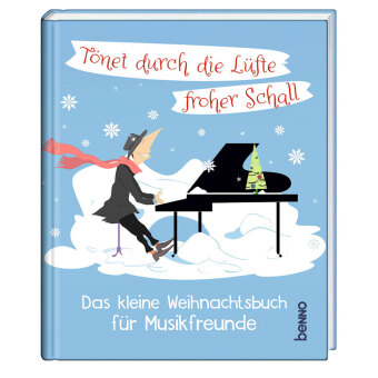 Libro Tönet durch die Lüfte froher Schall 
