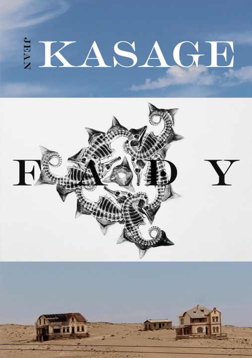 Knjiga Fady 