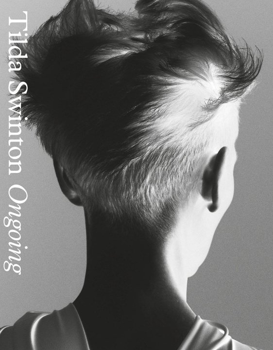Carte Tilda Swinton Vincent van Velsen