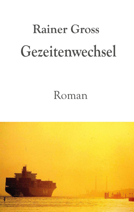 Kniha Gezeitenwechsel 