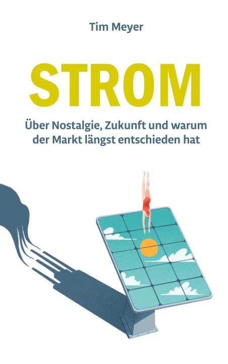 Book Strom Tim Meyer