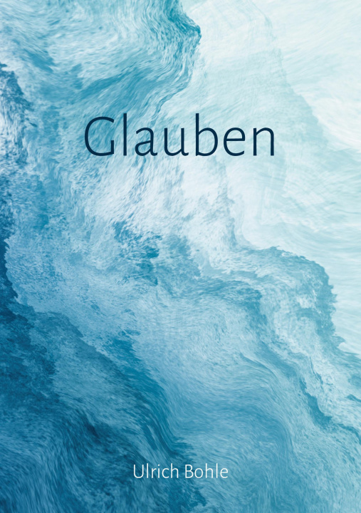 Kniha Glauben 