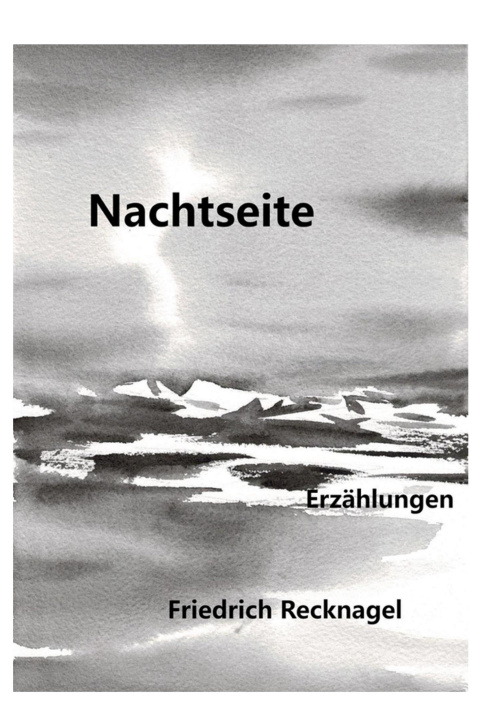 Knjiga Nachtseite 