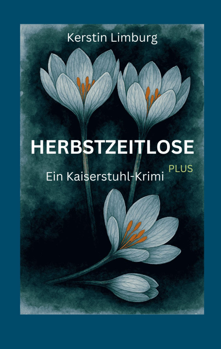 Kniha Herbstzeitlose 