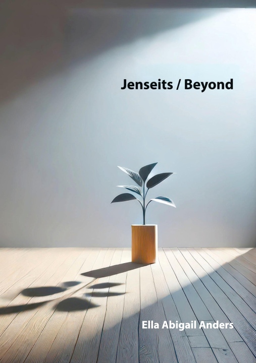 Knjiga Jenseits / Beyond 