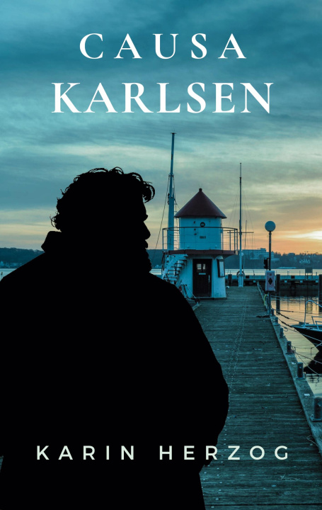 Kniha Causa Karlsen Karin Herzog