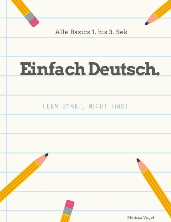 Kniha Einfach Deutsch. 