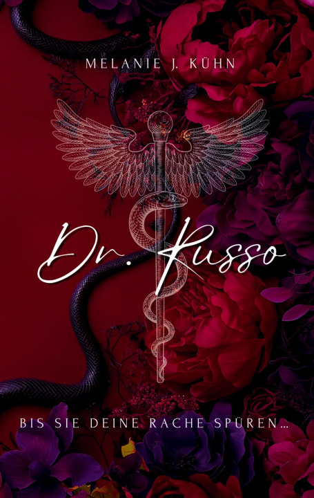 Kniha Dr. Russo Melanie J. Kühn