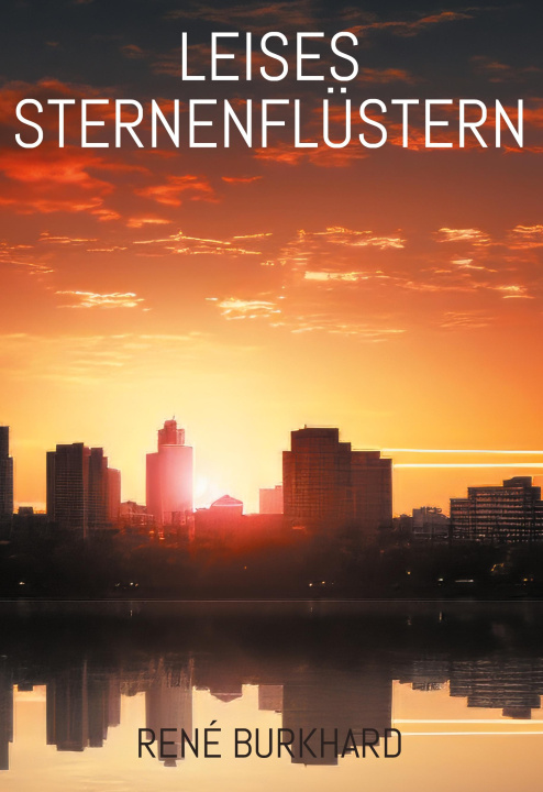 Kniha Leises Sternenflüstern 