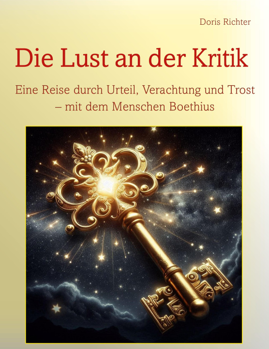 Carte Die Lust an  der Kritik 