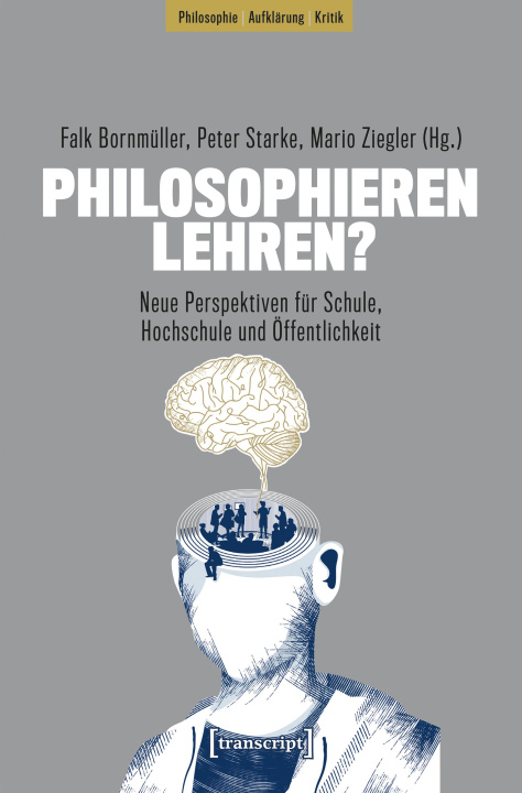Carte Philosophieren lehren? Peter Starke
