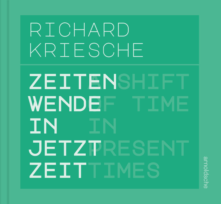 Buch Richard Kriesche Astrid Becksteiner-Rasche