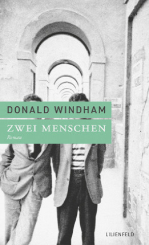 Carte Zwei Menschen Alexander Konrad