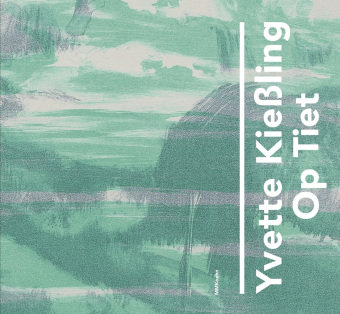 Kniha Yvette Kießling Yvette Kießling