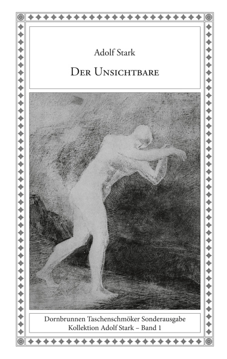 Kniha Der Unsichtbare 