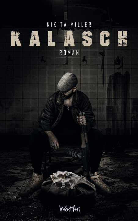 Knjiga Kalasch 