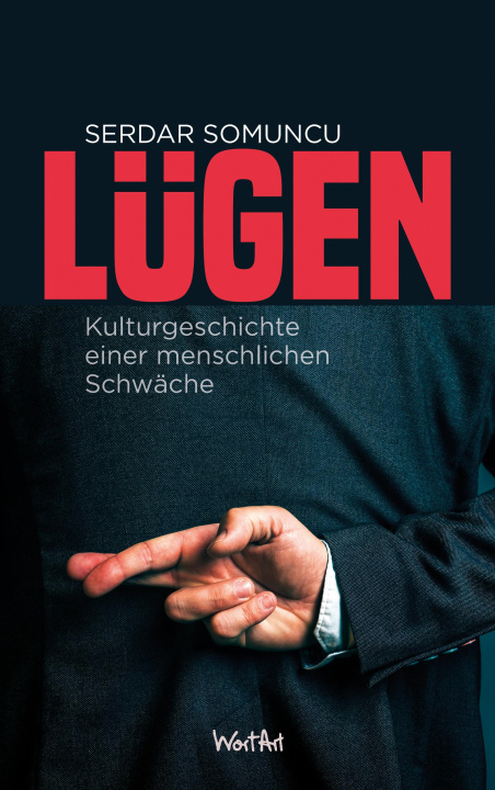 Kniha Lügen 