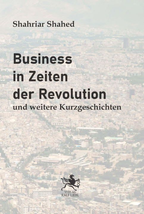 Knjiga Business in Zeiten der Revolution 