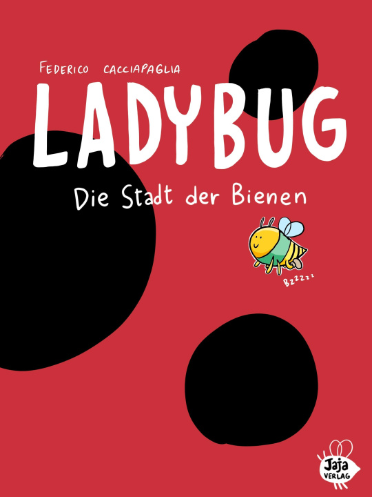 Knjiga Ladybug 