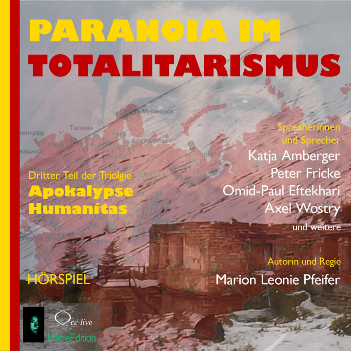 Audio Paranoia im Totalitarismus 