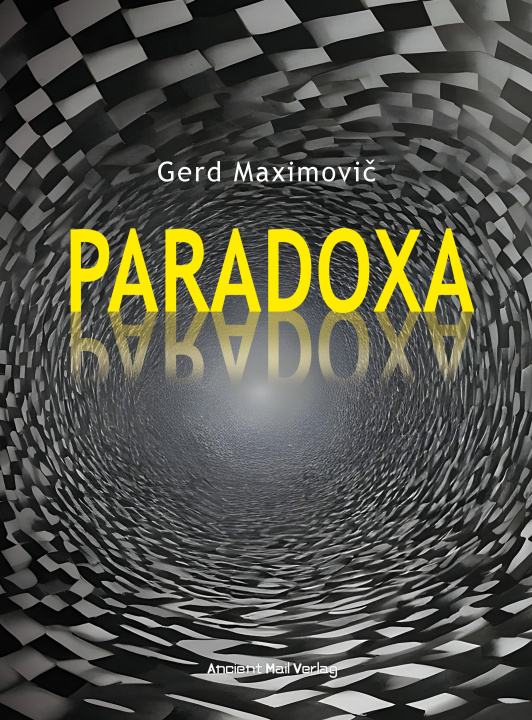 Kniha Paradoxa 