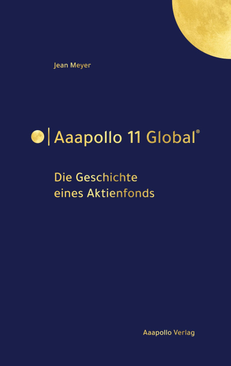 Knjiga Aaapollo 11 Global 