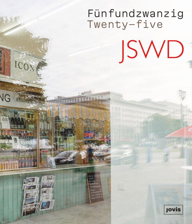 Knjiga JSWD Uta Winterhager