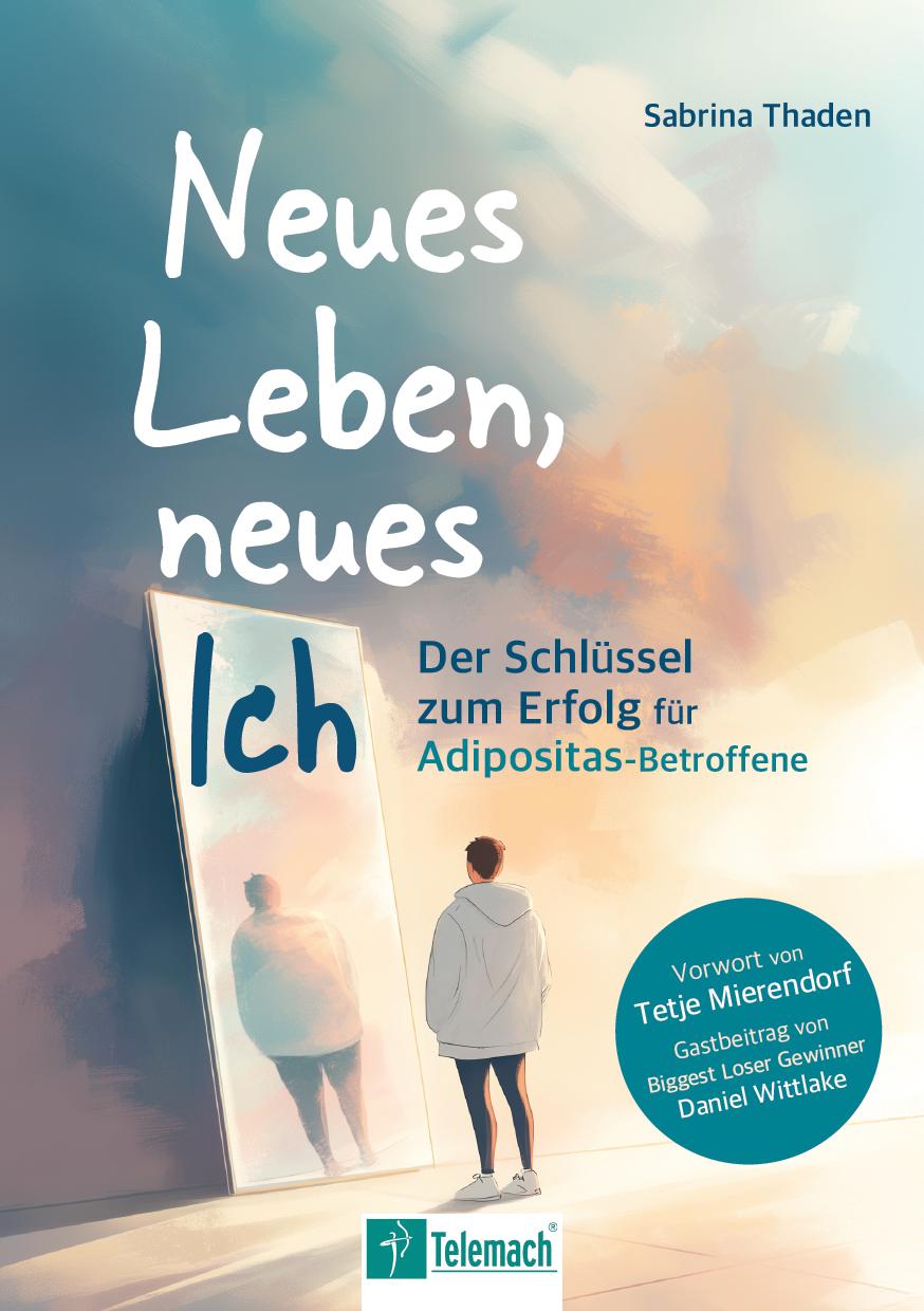 Knjiga Neues Leben, neues Ich Sabrina Thaden