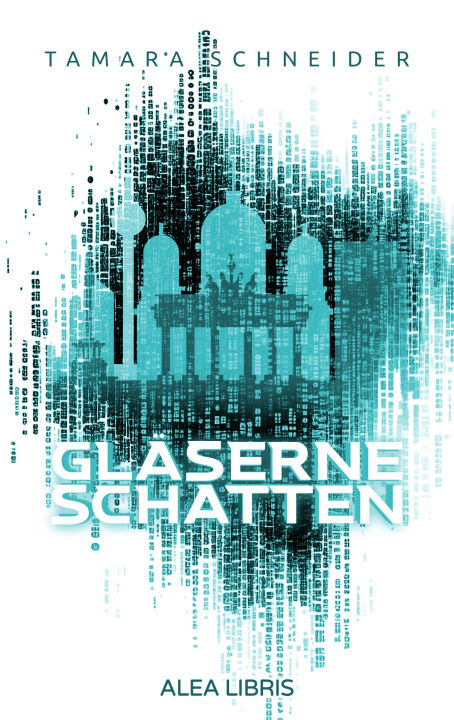 Kniha Gläserne Schatten 